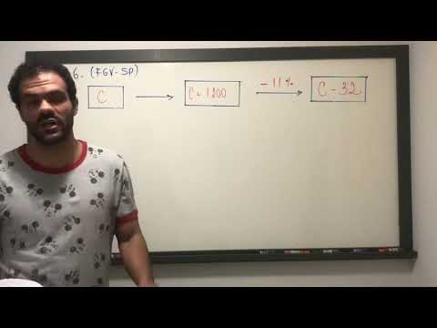 (FGV-SP) Questão 116 - FMA 11 - Vestibulares