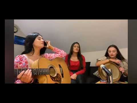 Maċa   🇮🇪 ♥ queen of the tin whistle ( Irish girl band )