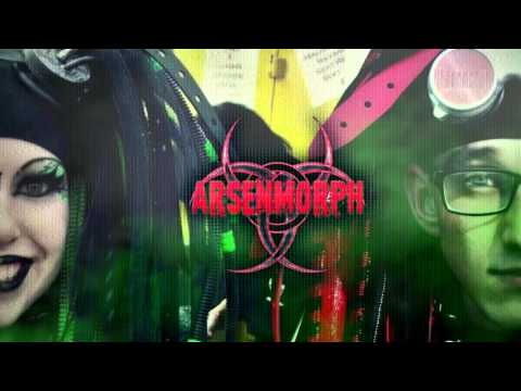 Arsenmorph - Cyber Electro Industrial Mix #4