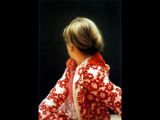 Wymowa wideo od Gerhard Richter na Angielski