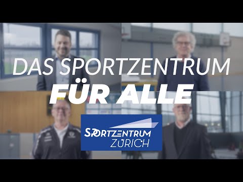 Sportzentrum Zürich