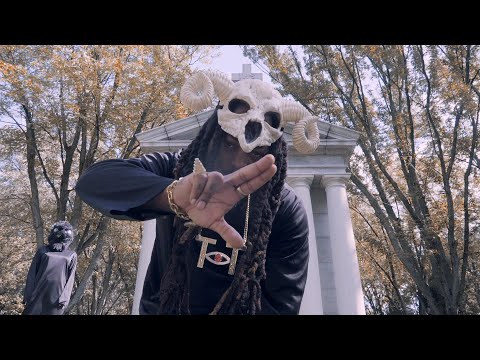 DONI NA MA - KARMA ft DA TRIGG 🖋🖤