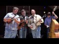 Ben Marshall & Friends - Like A Train