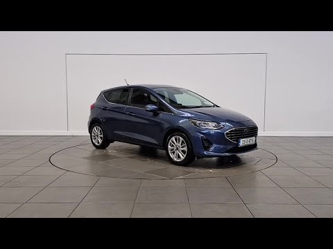 Ford Fiesta 1.0T Call Patrick on 0868171837 - Image 2