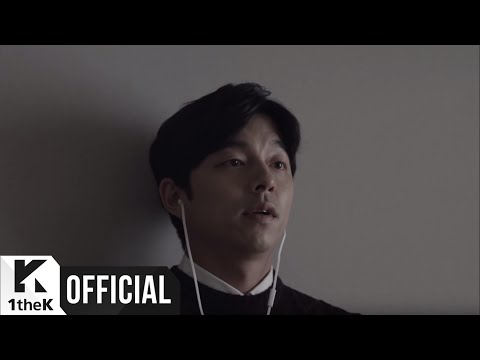 [MV] KIM DONG RYUL(김동률) _ How I Am(그게 나야)