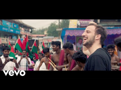 Marvin Dupré - Le jour où tout a changé