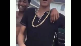 Trillsammy freestyle