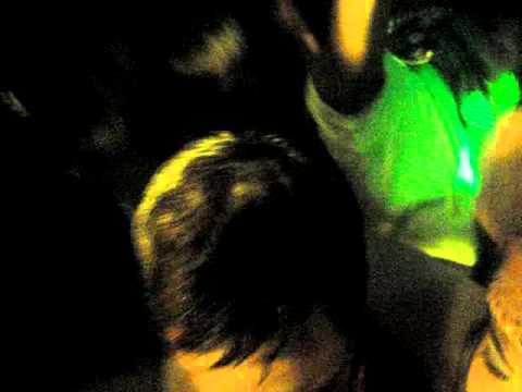 Bob Marley - Sun is Shining (Wolfgang Gartner Remix) @ Pacha (HQ)