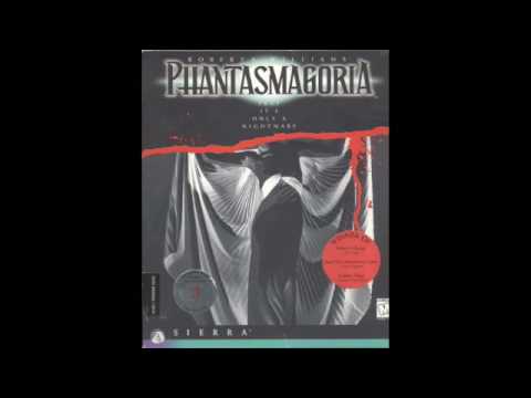 Phantasmagoria - Consumite Furore (Main Theme)