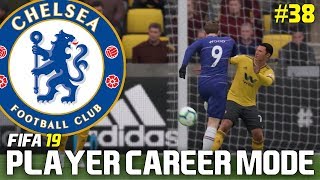 FIFA 19 Player Career Mode | #38 | Transfer Request Requested...