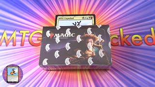 Commander Legends Booster Box - SPICY PULLS!