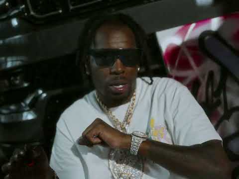 Louie Ray - New Day (feat. Rio Da Yung OG)[Official Music Video]