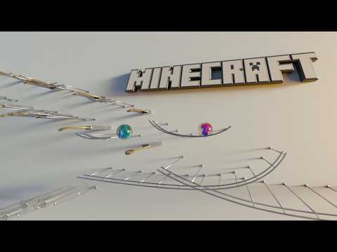 Marbles Play Cool Video Game Music on A Lot of Different Instruments!