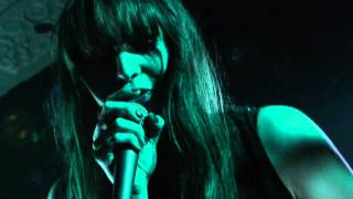 Adora - With Closed Fists