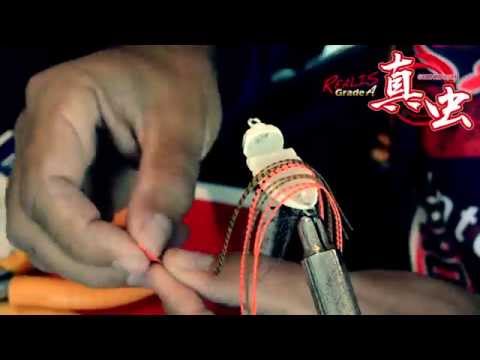 Воблеры DUO Realis Shinmushi