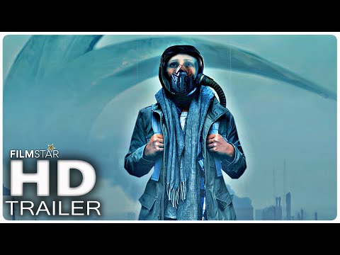 RISEN Trailer (2021)