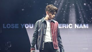 190217 에릭남(Eric Nam) 콘서트 Lose You