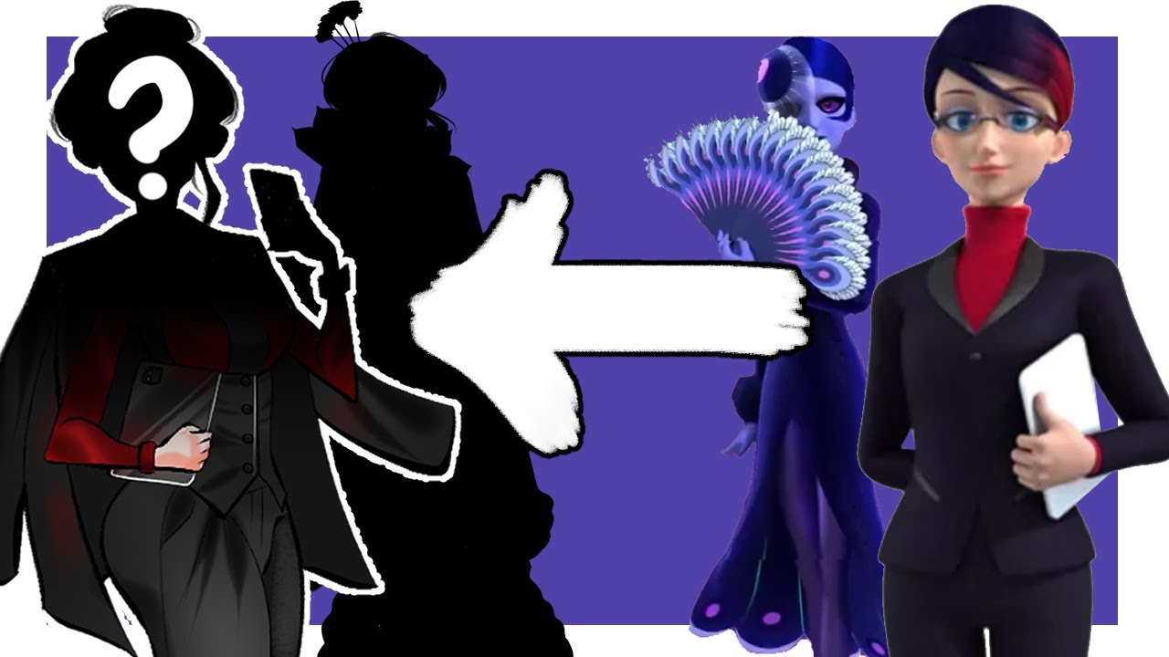 The Yassification of Nathalie Sancoeur | Miraculous Rewrite and Redesign | PART 8