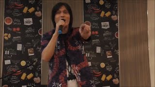 "Menaklukan Dunia" Soundtrack Asian Games 2018