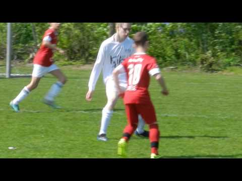 Pascal van Bel  Pasqua Torneo ATC'65: Paastoernooi ATC'65: