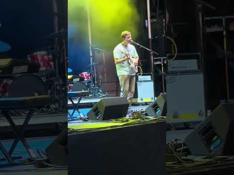 Richy Mitch and the Coal Miners- Laramee (live in Richmond)