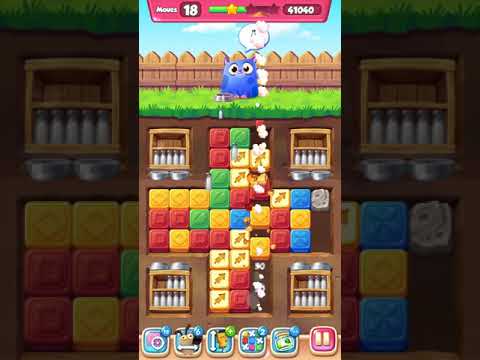 Cookie Cats Blast || Level - 944 ||