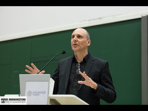 February 22, 2018 - Plenary Talk by Stephan Grigat