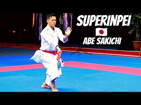 Superinpei by Abe Sakichi 🇯🇵, Bronze medal match, Rabat.