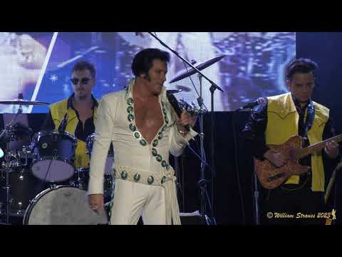 Michael Chambliss - "How Great Thou Art"