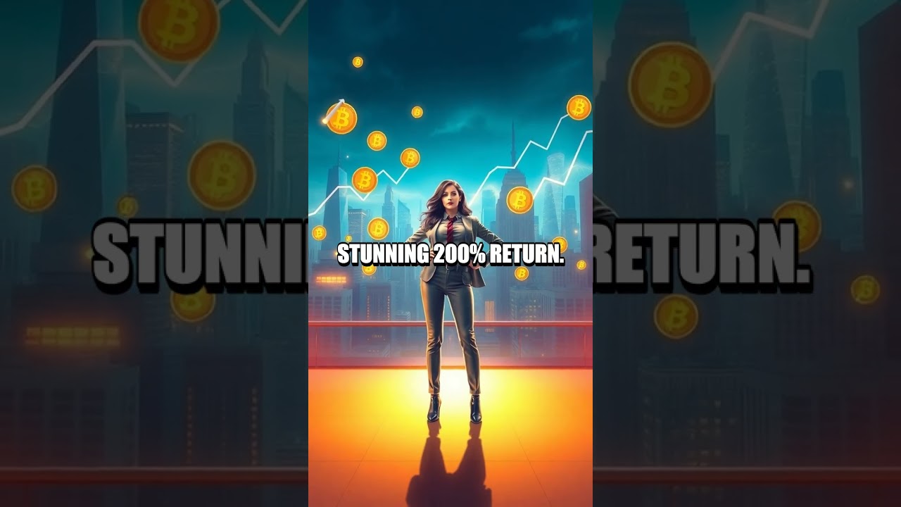 Decoding the Art of Timing in Crypto Investments