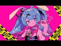 𝓕𝓻𝓮𝓪𝓴𝔂 Vocaloid Playlist ️