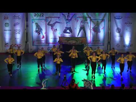 56. DC Inferno Kolin - Ještě jedno!