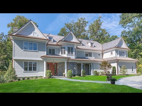 45 W Brother Drive Greenwich CT Real Estate 06830