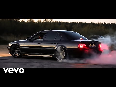 NauXore, Sybr & Sneaky Ollie - Boss (BASS BOOSTED)