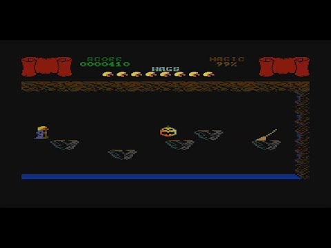 CAULDRON 1 ENTERPRISE 64 128 INTELLIGENT SOFTWARE MANUFACTURER SIXTY FOUR ONE TWO EIGHT