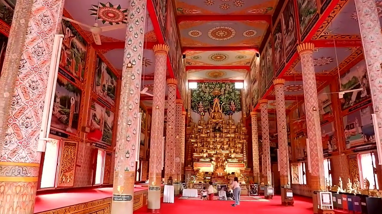 Wat Bun Koet