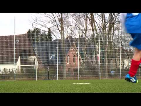 Eintracht Lokstedt 1. G-Junioren