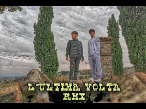 L'ULTIMA VOLTA RMX (Alle feat. Marcy G) [Emis Killa, Jake La Furia, Massimo Pericolo].
