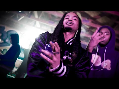 A-Bliccy - Not Sleeze (Exclusive Music Video) | Dir. Logan Shoots