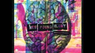 New Found Glory - Map Of Your Body [2011 ALBUM LEAK]
