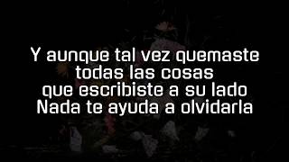 Morat - Otras Se Pierden (Letra)