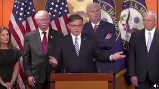 Blatant Corruption