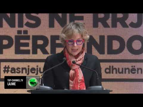 Top Channel/ Në Shqipëri, 41% e grave e vajzave kanë përjetuar një nga format e dhunës on line