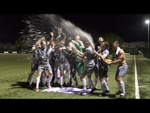 Peterborough Polonia v Peterborough City FC - Peterborough & District Football League 2023/24 Div 1