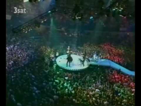 Roxette - The Look (Peter's pop show - 1989)