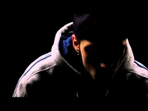 Demónio do Submundo - BADTRIP