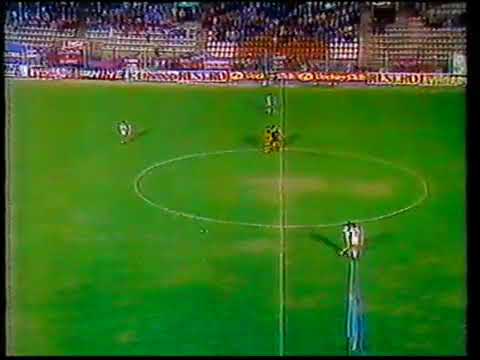 Video — Gol vs Filanbanco (Ecuador)