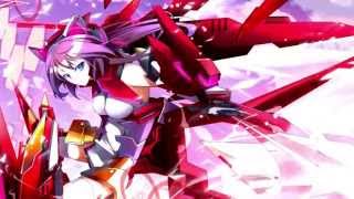 Download lagu Infinite Stratos Op 1 Straight Jet HD mp3