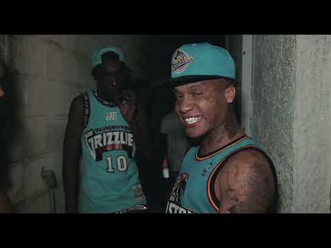 NBA Meechybaby - Water (Official Video)