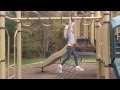 Episode 11 Monkey Bar Girl